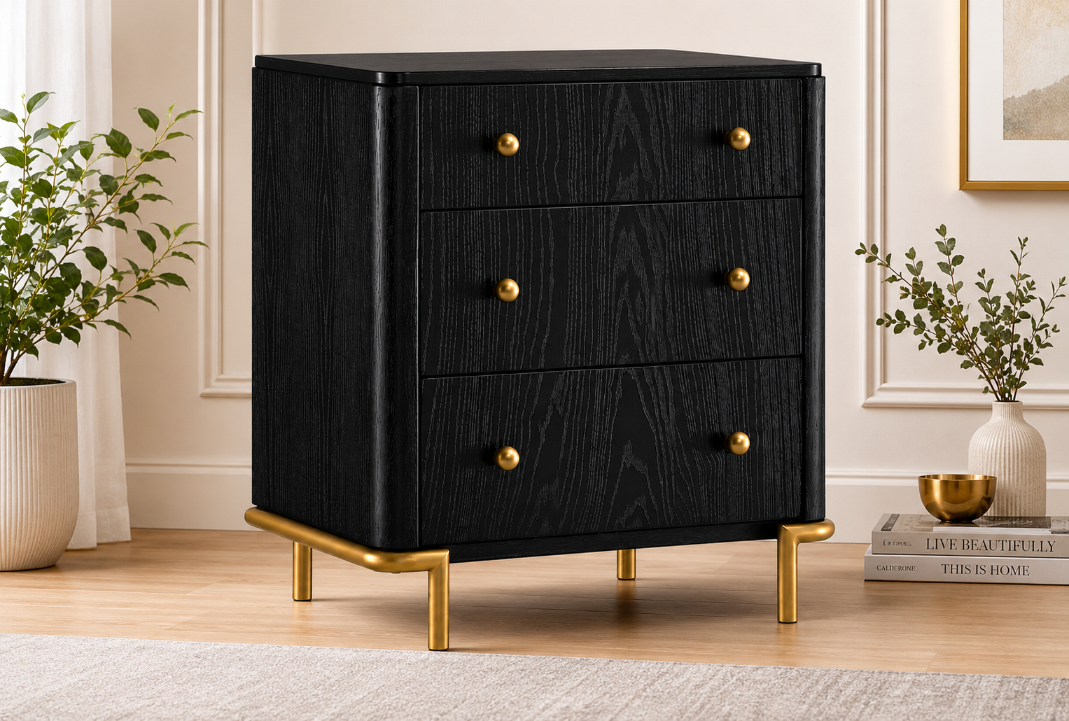 ChatGPT Image Jul 8, 2026, 12_45_11 AM Arini 3-Drawer Nightstand (224332) - Image 1