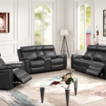 Verona Power Reclining Set