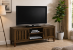 Sedona 2-door Engineered Wood 60-inch TV Stand Dark Pine