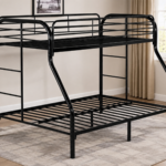 Trinity 221210 Twin over Full Bunk Bed