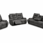 Recliner