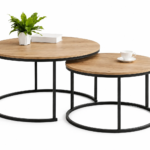 Coffee Table & End Table