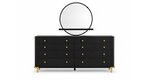 Dresser & Mirrors