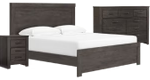 Bedroom set