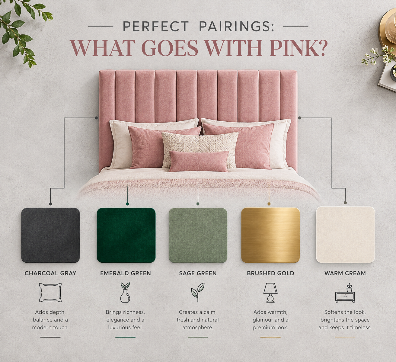 Color Palette Inspiration