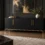 accent cabinet